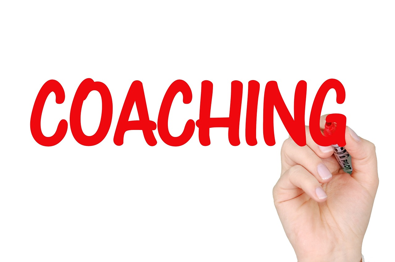 Coaching 