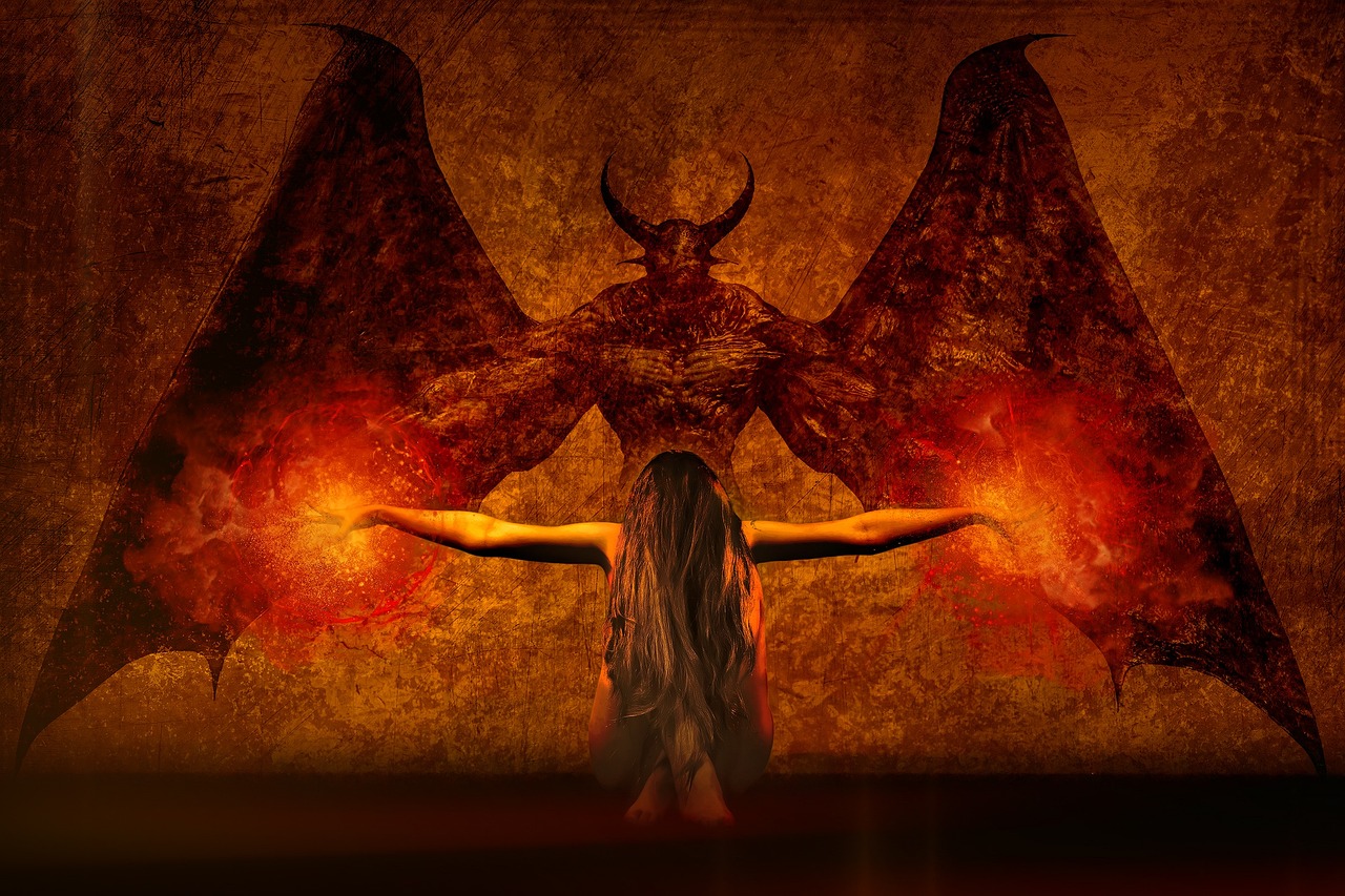 Exorzismus 