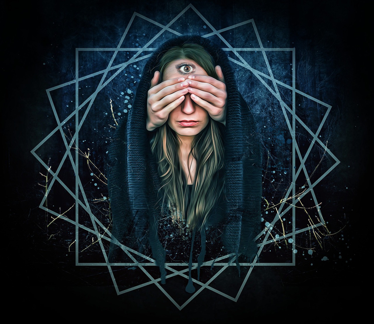 Satanic Panic 