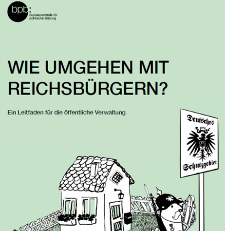 Reichsbürger 