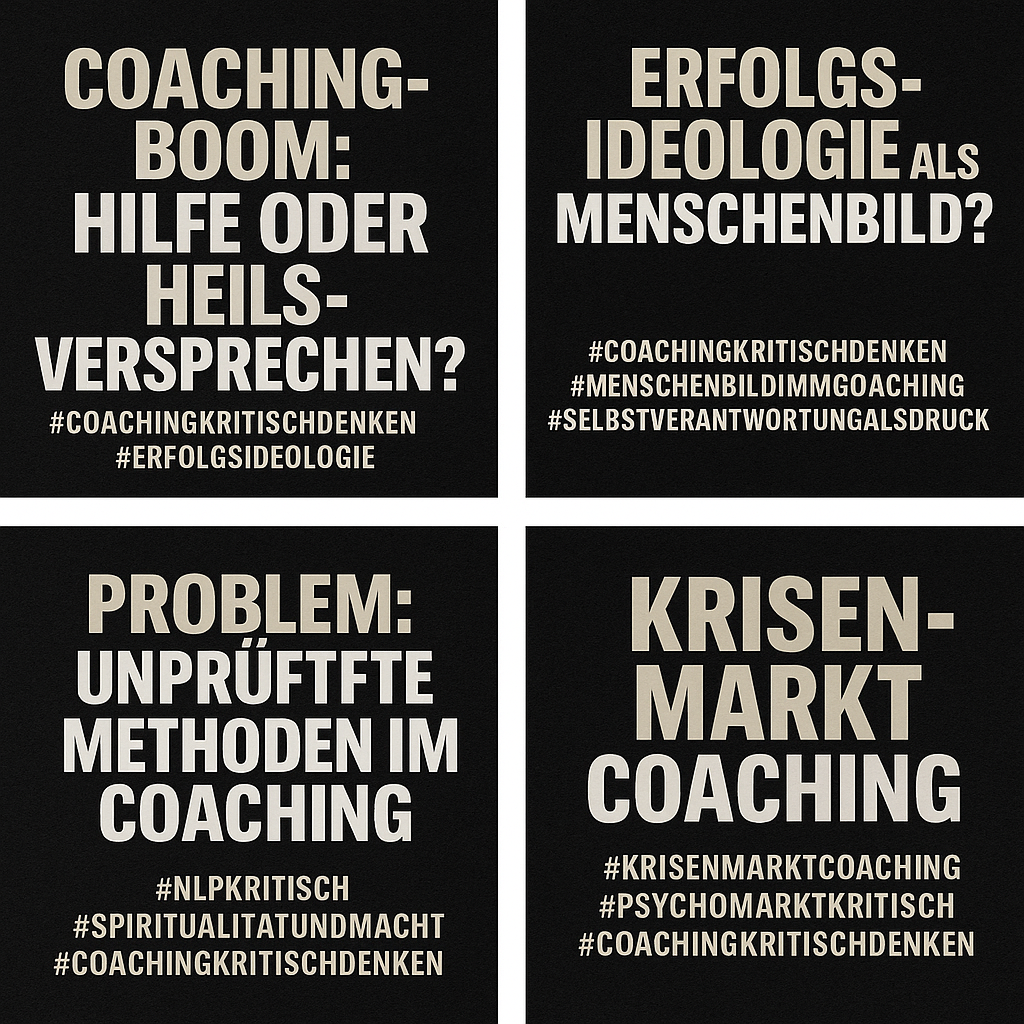 Coaching 