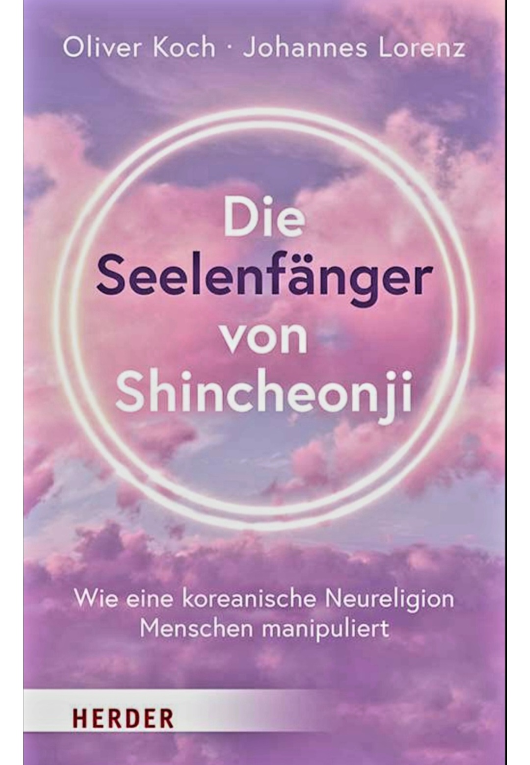 Shinchonji 