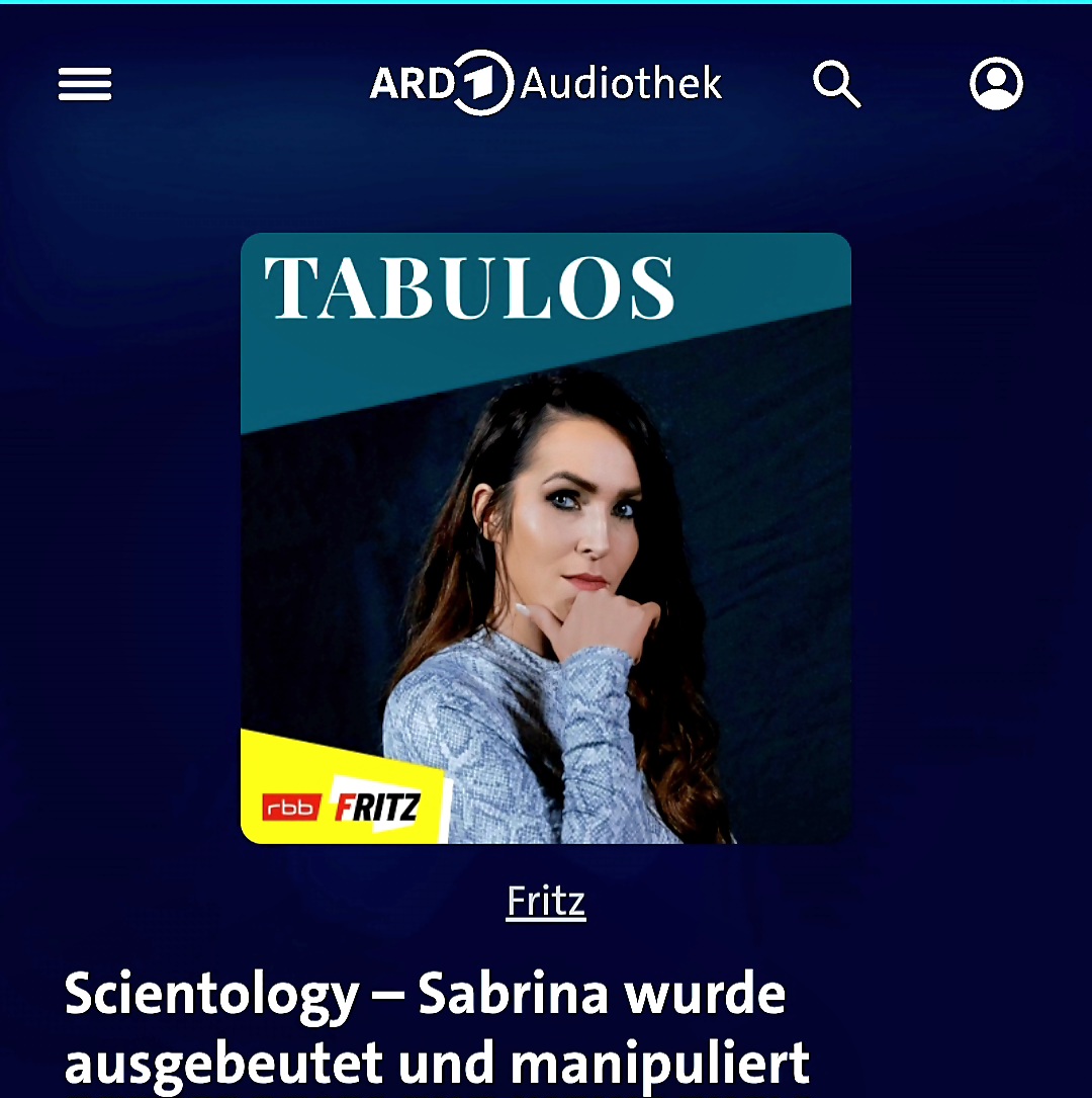 Scientology 