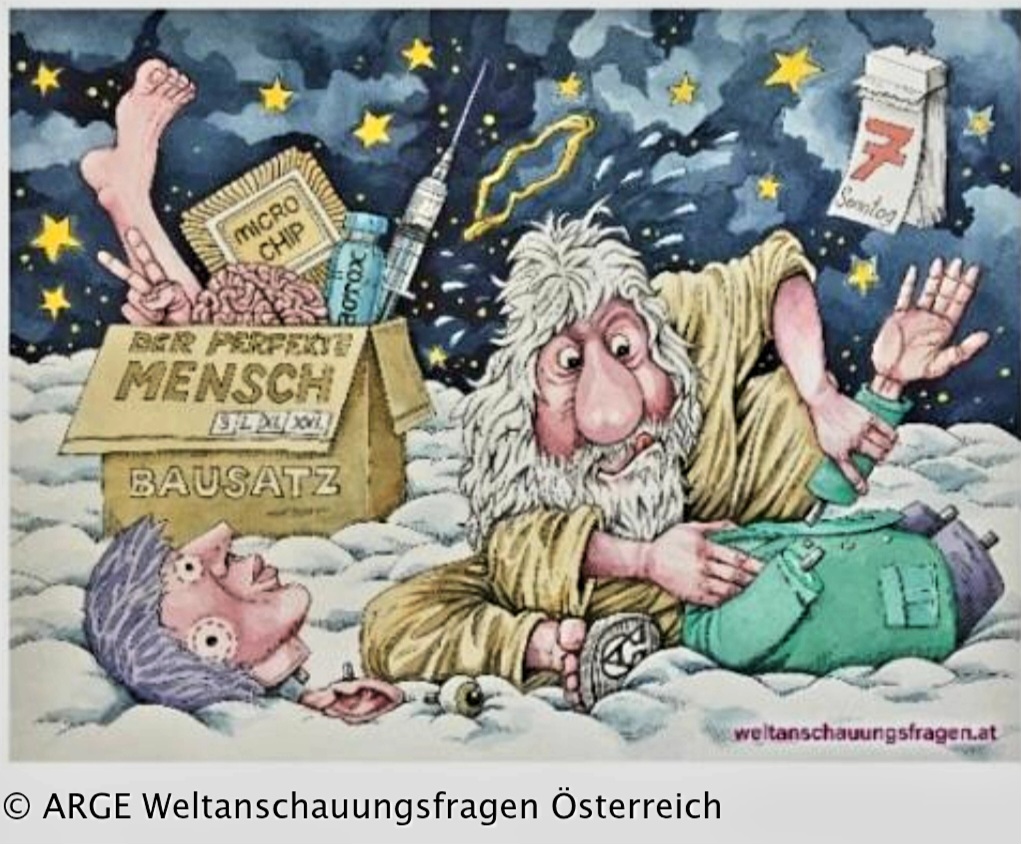 Studientag 