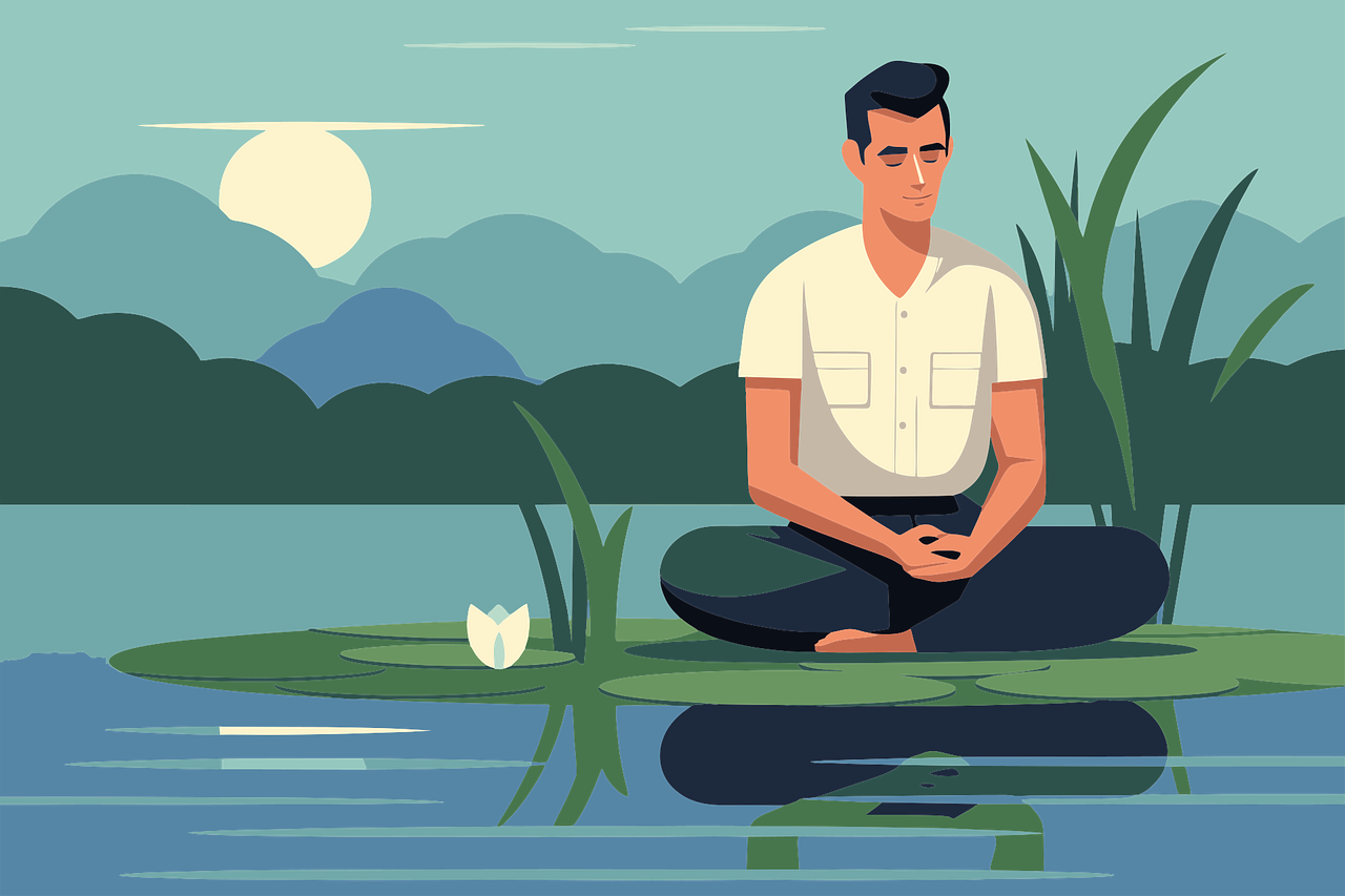 Vipassana 